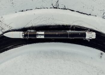 A European startup scrubs its attempt to launch an orbital rocket on its first test flight