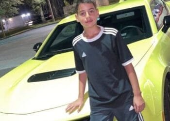 A Florida teenager is in an Israeli prison. Why his family and advocates say he should be released