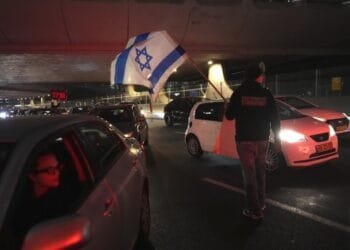 A Hamas delay in Gaza’s next hostage release brings fear on all sides for ceasefire