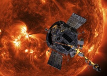 A NASA spacecraft will make another close pass of the sun