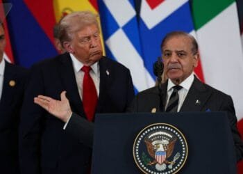 A Pakistan foreign policy renaissance? Not quite