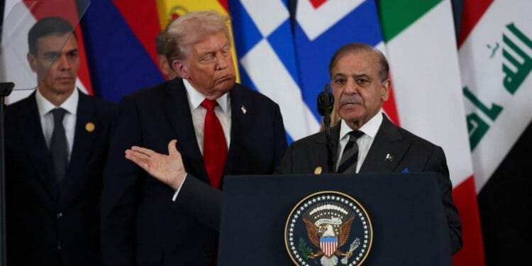 A Pakistan foreign policy renaissance? Not quite