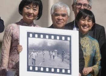 A Sundance documentary called ‘The Stringer’ disputes who took AP’s ‘napalm girl’ photo in Vietnam