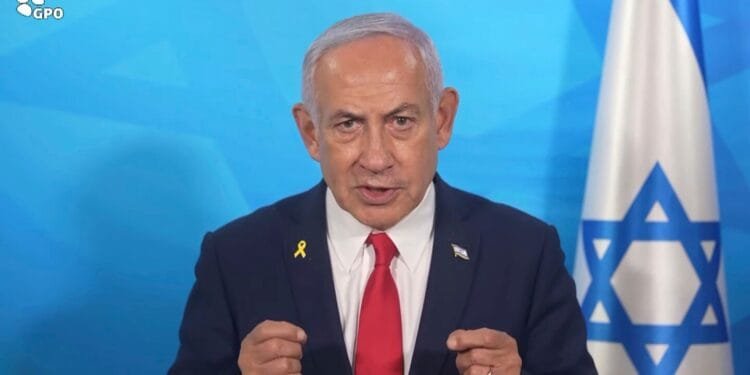 A legal showdown looms in Israel as Netanyahu moves to oust top officials