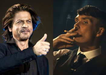 A lethal pastime: Are celebrities starting to make smoking look cool again?