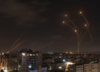 A look at the terms -- and tensions -- in the Israel-Hamas draft ceasefire deal