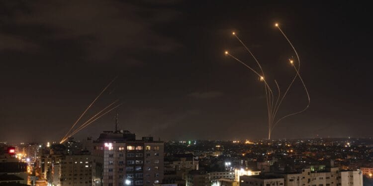 A look at the terms -- and tensions -- in the Israel-Hamas draft ceasefire deal