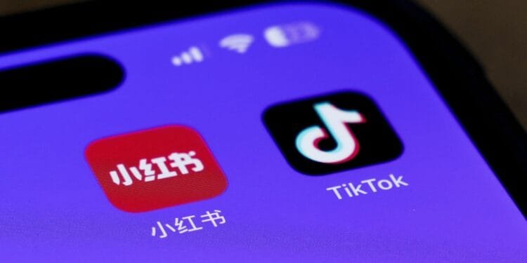 A possible TikTok ban is just days away. A list of other apps available