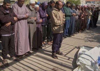 A pregnant woman and her young son were killed in Gaza by an Israeli airstrike