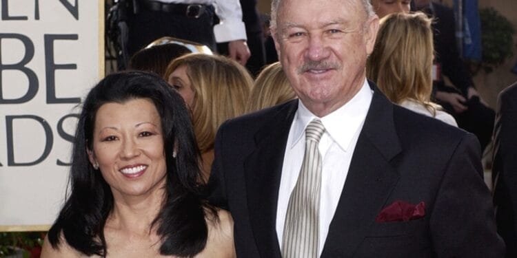 A timeline of how actor Gene Hackman and Betsy Arakawa died at their New Mexico home