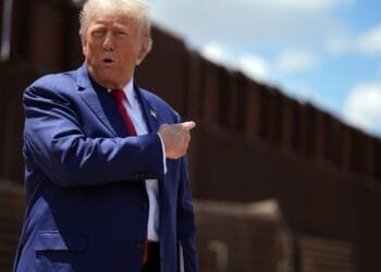 A timeline of the legal wrangling and deportation flights after Trump invoked the Alien Enemies Act