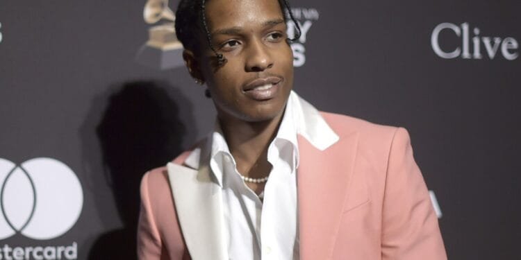 A$AP Rocky’s shooting trial is set to begin. Here’s what to know about the case