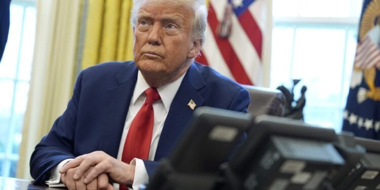 ACLU sues over Trump shutting down asylum access at the southern border