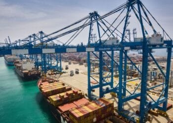 AD Ports Group, Pakistan Board of Investment sign MoU