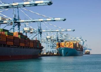 AD Ports Group registers record Dhs17.29b in revenue for 2024