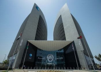 ADIB shareholders give nod to Dhs3.030 billion cash dividend