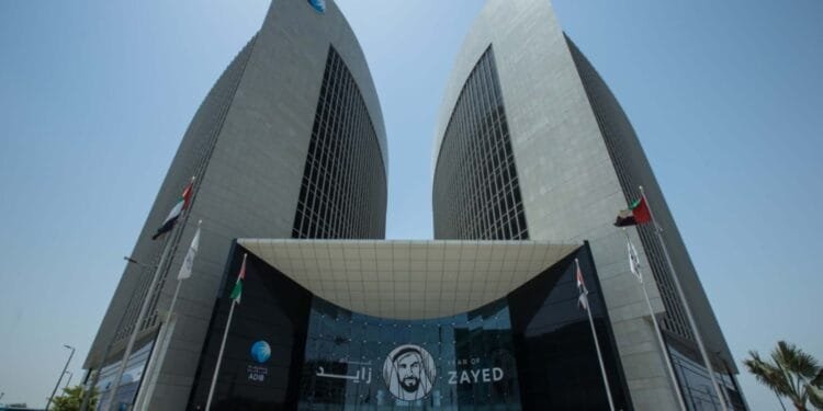 ADIB shareholders give nod to Dhs3.030 billion cash dividend 1 ADIB shareholders give nod to Dhs3.030 billion cash dividend