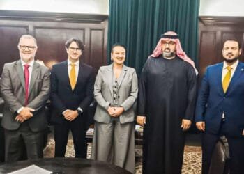 ADIG and Brazilian bank launch over $100b development investment fund