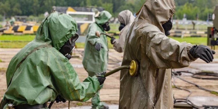 ADNEC Group launches CBRNE hub at IDEX and NAVDEX 2025 1 ADNEC Group launches CBRNE hub at IDEX and NAVDEX 2025