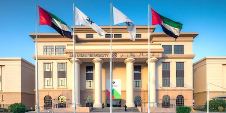 ADU marks milestone in research, academic journey 1 ADU marks milestone in research, academic journey