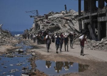 AFP calls on Israel to allow evacuation of its journalists from Gaza