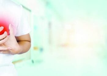 AI can identify patients at risk of serious arrhythmia, prevent sudden death