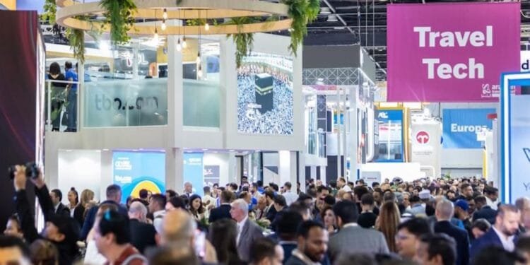 AI experts at ATM to explore new frontiers in travel market 1 AI experts at ATM to explore new frontiers in travel market