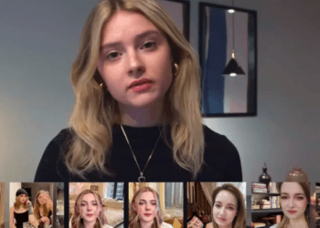 AI-generated 'fake' girlfriend scams Chinese man of $28,000