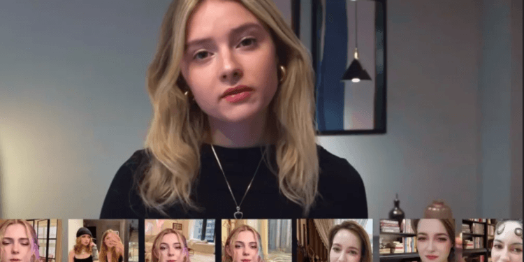 AI-generated 'fake' girlfriend scams Chinese man of $28,000