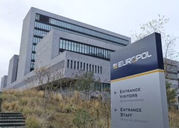 AI is turbocharging organized crime, EU police agency warns