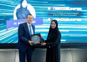 AI’s impact on higher education discussed