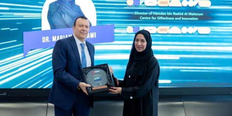 AI’s impact on higher education discussed