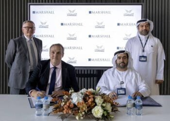 AMMROC leads strategic growth in aerospace via deal with Marshall