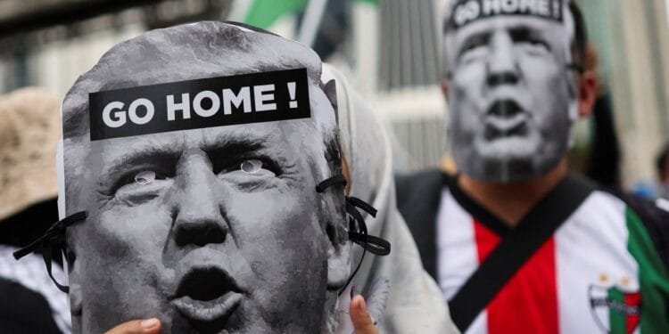 ASEAN summit in Malaysia: Who’s attending and what to expect