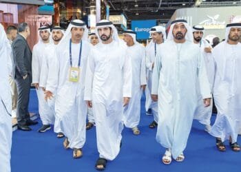 ATM establishes itself as a key event on global tourism calendar: Hamdan