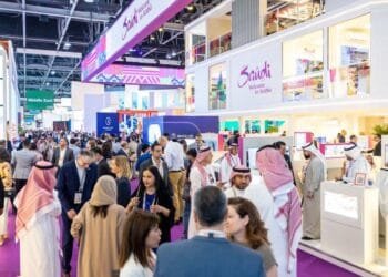 ATM set for record attendance as visitor registrations double