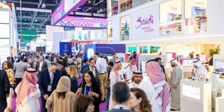 ATM set for record attendance as visitor registrations double