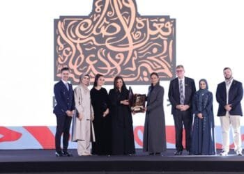 AUS Alumni Reunion brings together over 600 graduates