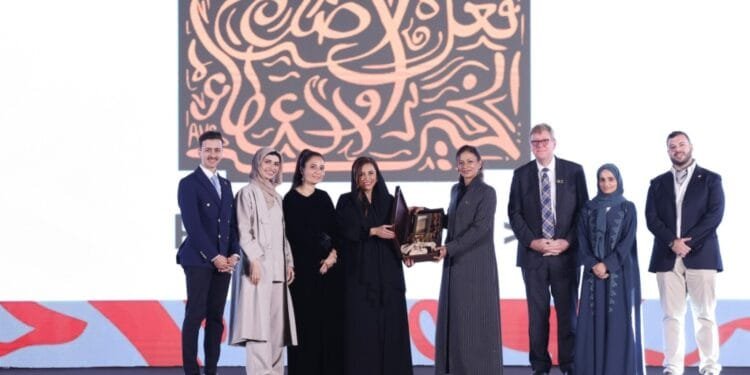 AUS Alumni Reunion brings together over 600 graduates