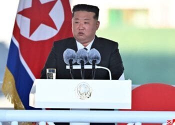 About 600 North Korean soldiers killed in war in Ukraine, lawmakers say