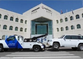 Abu Dhabi City Municipality removes abandoned 922 bicycles and 43 electric bikes