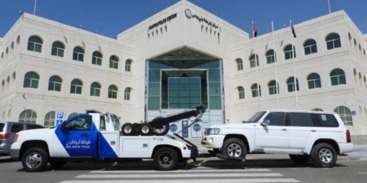 Abu Dhabi City Municipality removes abandoned 922 bicycles and 43 electric bikes 1 Abu Dhabi City Municipality removes abandoned 922 bicycles and 43 electric bikes