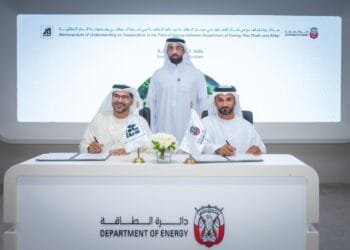 Abu Dhabi DoE, Aldar partner to promote sustainability practices