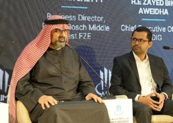 Abu Dhabi Investment Group highlights economic challenges