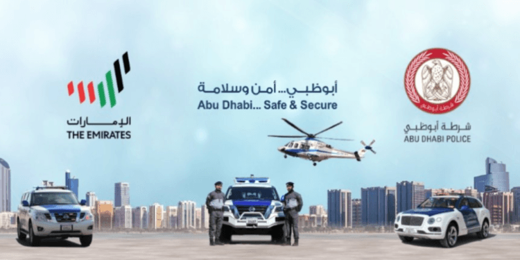 Abu Dhabi Police urge parents to protect their children from dangers of drugs