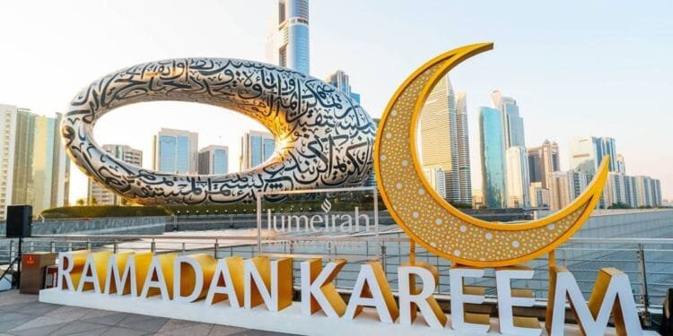 Abu Dhabi Police warn against fake Ramadan competitions on social media