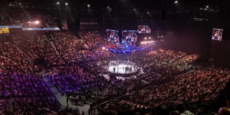 Abu Dhabi adds four exciting bouts to UFC Fight Night 1 Abu Dhabi adds four exciting bouts to UFC Fight Night