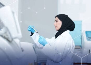 Abu Dhabi introduces gene-editing therapy for sickle cell disease for first time in UAE