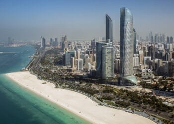 Abu Dhabi population in 2024 grows 7.5% to reach 4.14 million