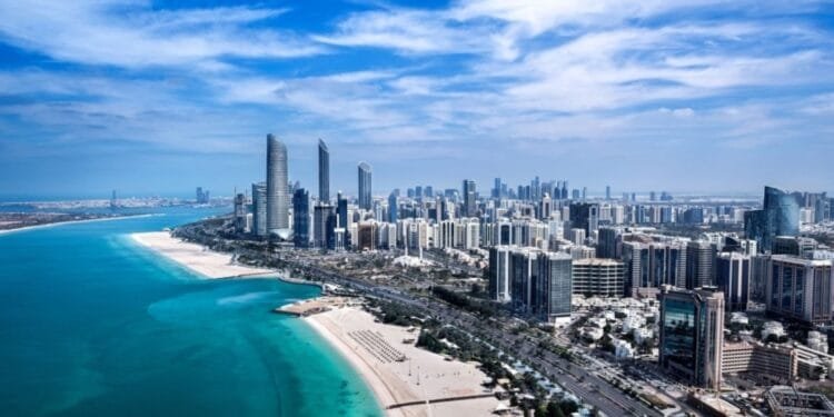 Abu Dhabi ranked world’s safest city for 9th consecutive year
